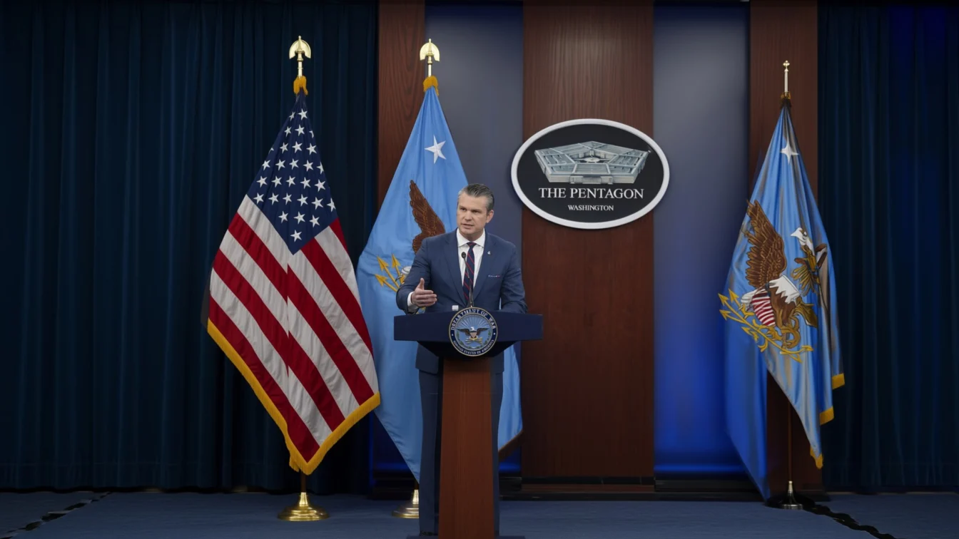 Pentagonul cere 200 de miliarde de dolari pentru continuarea războiului din Iran