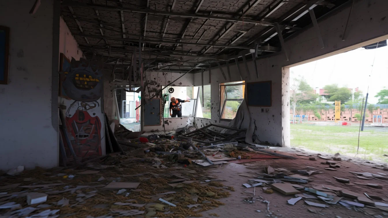 Bilanțul războiului a trecut de 2.500 de morți Trump dă Iranului un ultimatum de 48 de ore