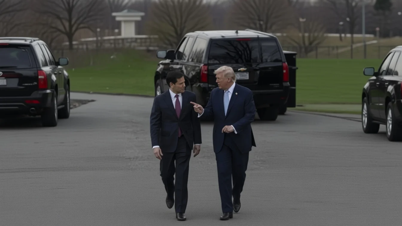 Trump anunță sfârșitul războiului cu Iranul pe 9 aprilie și vrea control comun