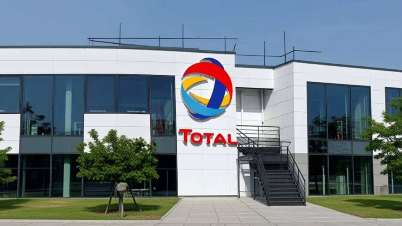 Șeful TotalEnergies avertizează – războiul cu Iranul, risc sistemic pentru economia globală