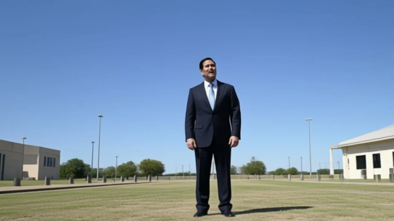 Trump extinde cu 10 zile ultimatumul pentru Iran în timp ce Rubio atacă Europa la G7