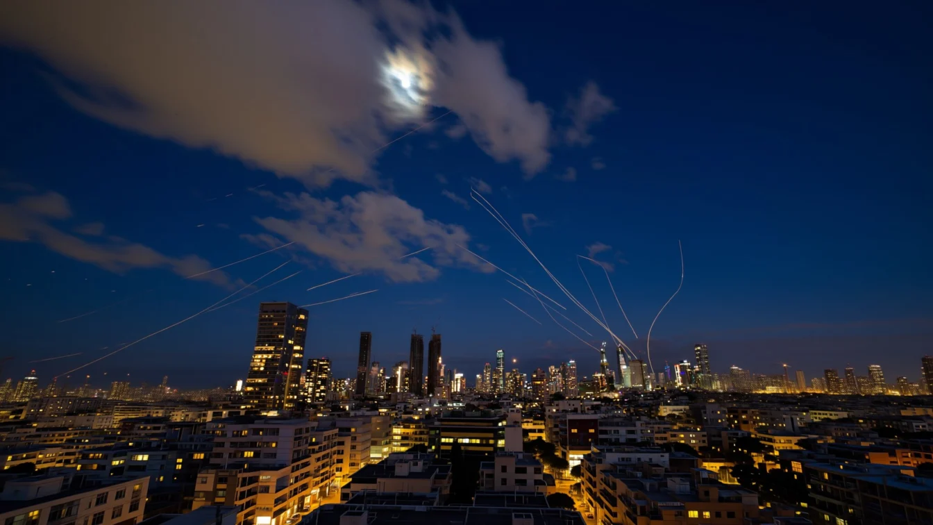 SUA ar putea trimite 10.000 de soldați în Orientul Mijlociu și epuizează stocurile de rachete