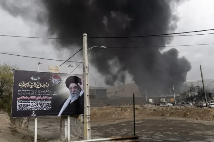 război Iran