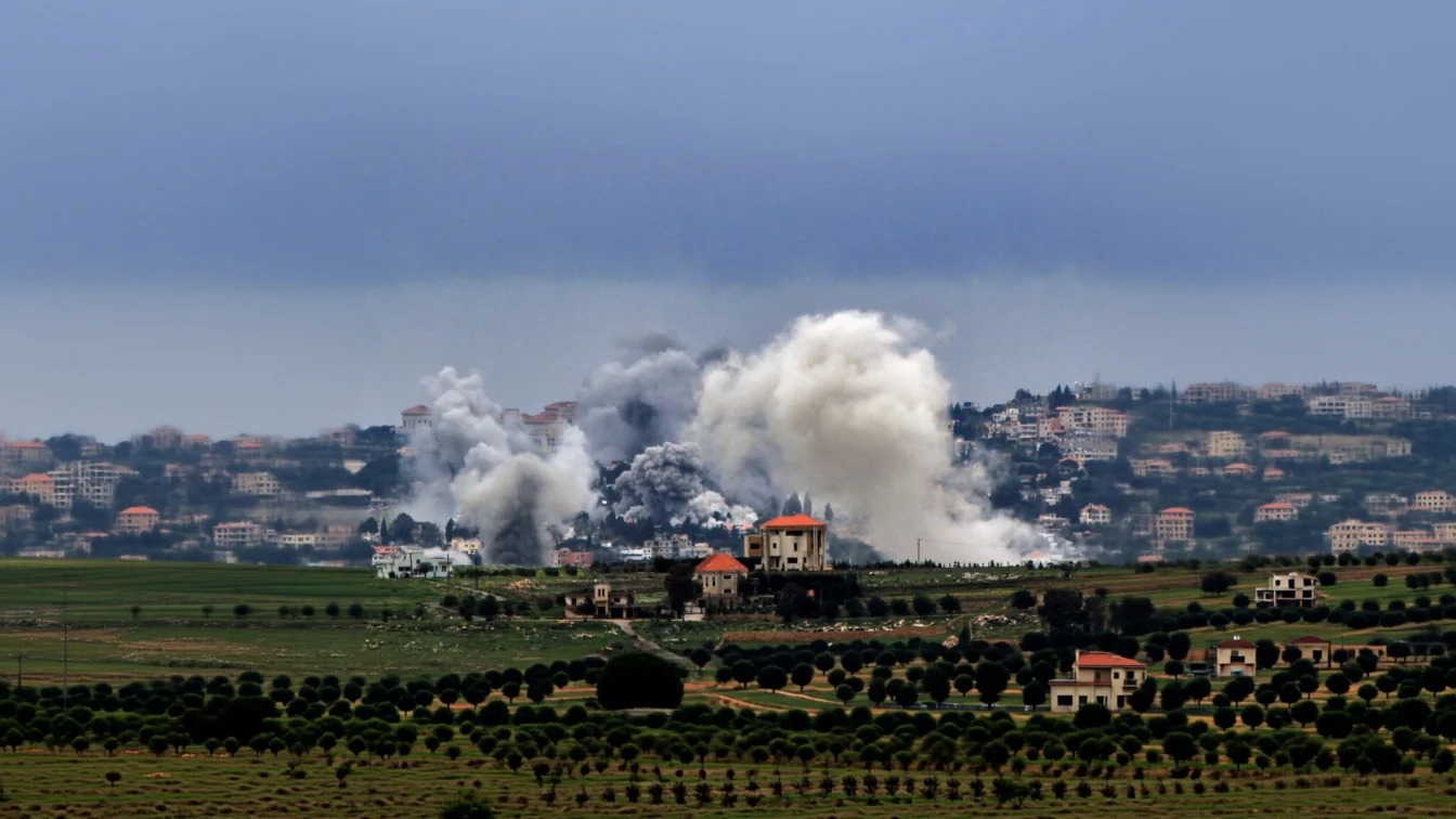 Iranul amenință Israelul în ziua 24 a războiului soldat cu 1.400 de civili morți