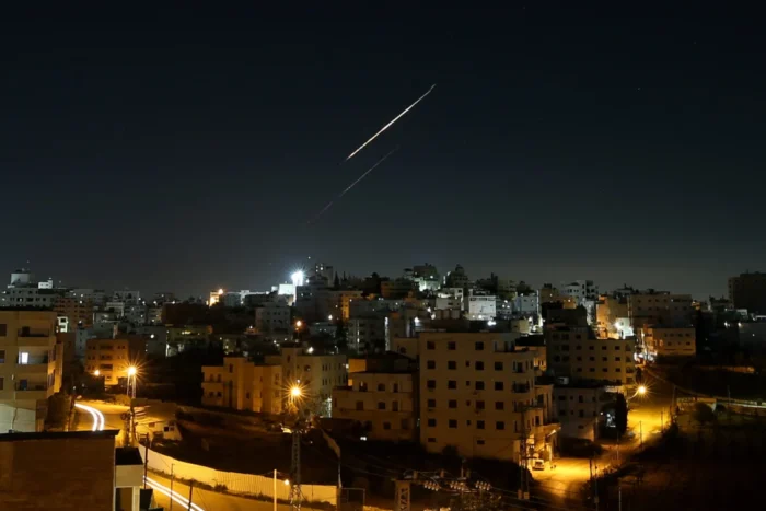 război Orientul Mijlociu