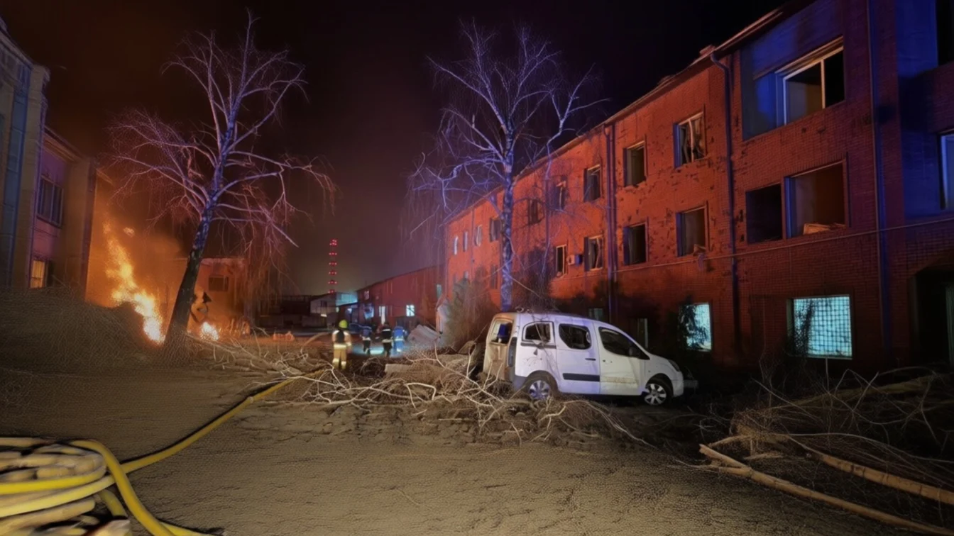 Rusia vrea să recruteze 409.000 de soldați și atacă la 15 km de granița NATO