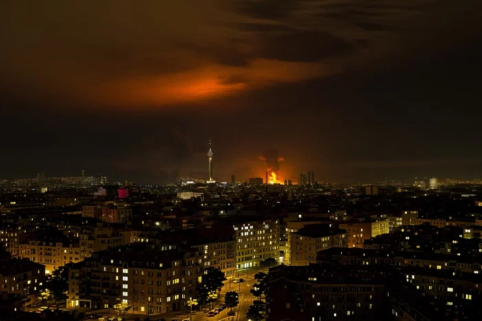 razboi orientul mijlociu