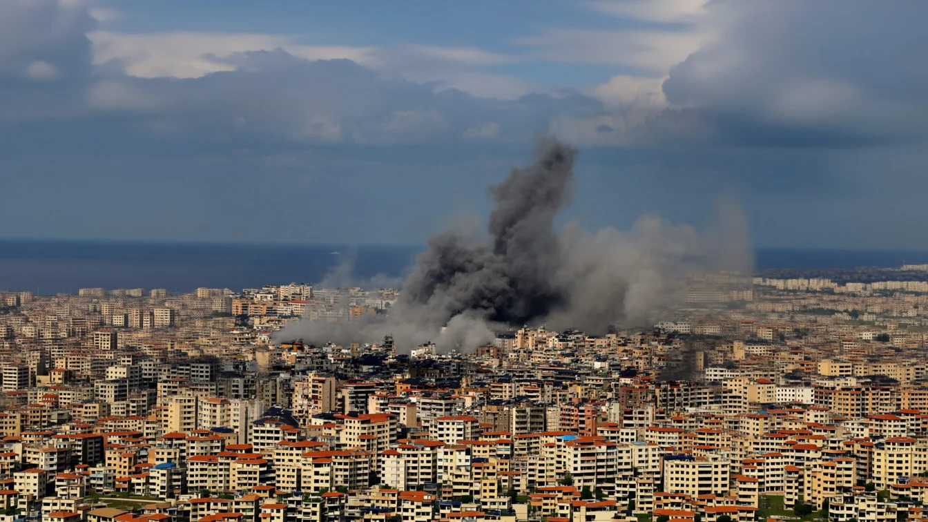 Israel anunță un val masiv de atacuri cu peste 130 de ținte lovite în Iran