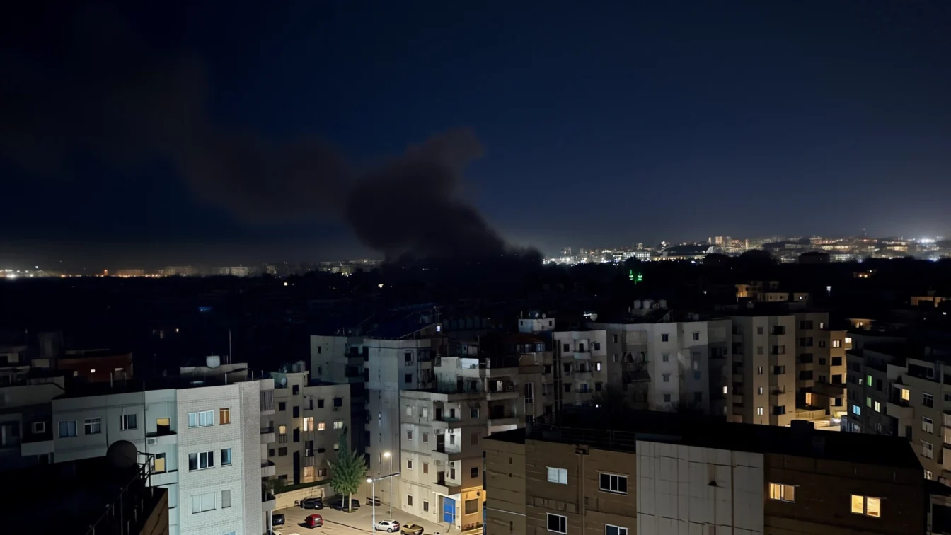 Război total ziua 25 Iranul anunță un nou val de rachete Israelul lovește lângă Beirut