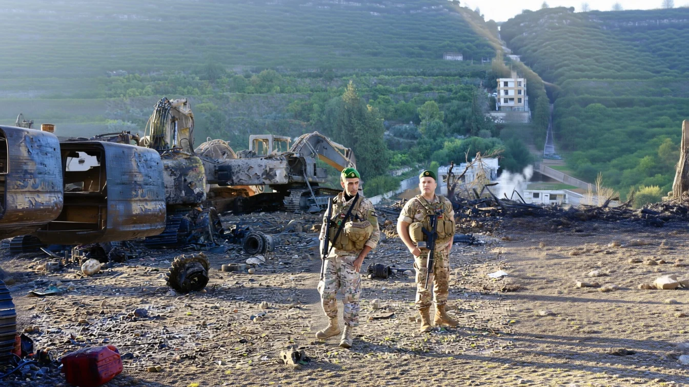 SUA trimit peste 1.000 de soldați în Orientul Mijlociu după atacuri iraniene