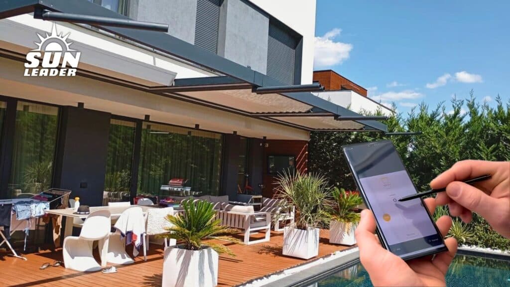 realitatea teraselor moderne de ce pergolele bioclimatice retractabile sunt atat de populare ca solu ie de amenajare1