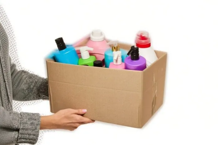 Magazinele oferă recompense pentru reciclarea ambalajelor cosmetice