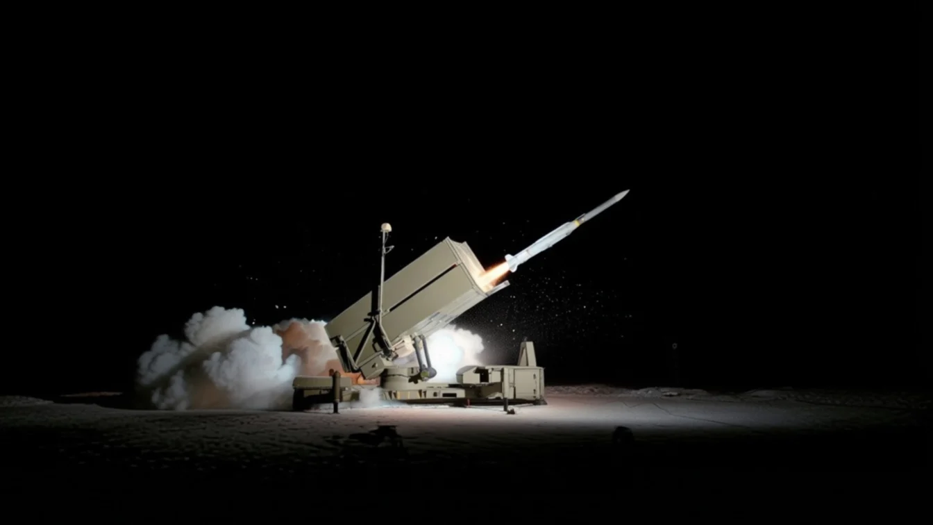 SUA ar putea muta armele Ucrainei in Orientul Mijlociu din cauza razboiului cu Iranul