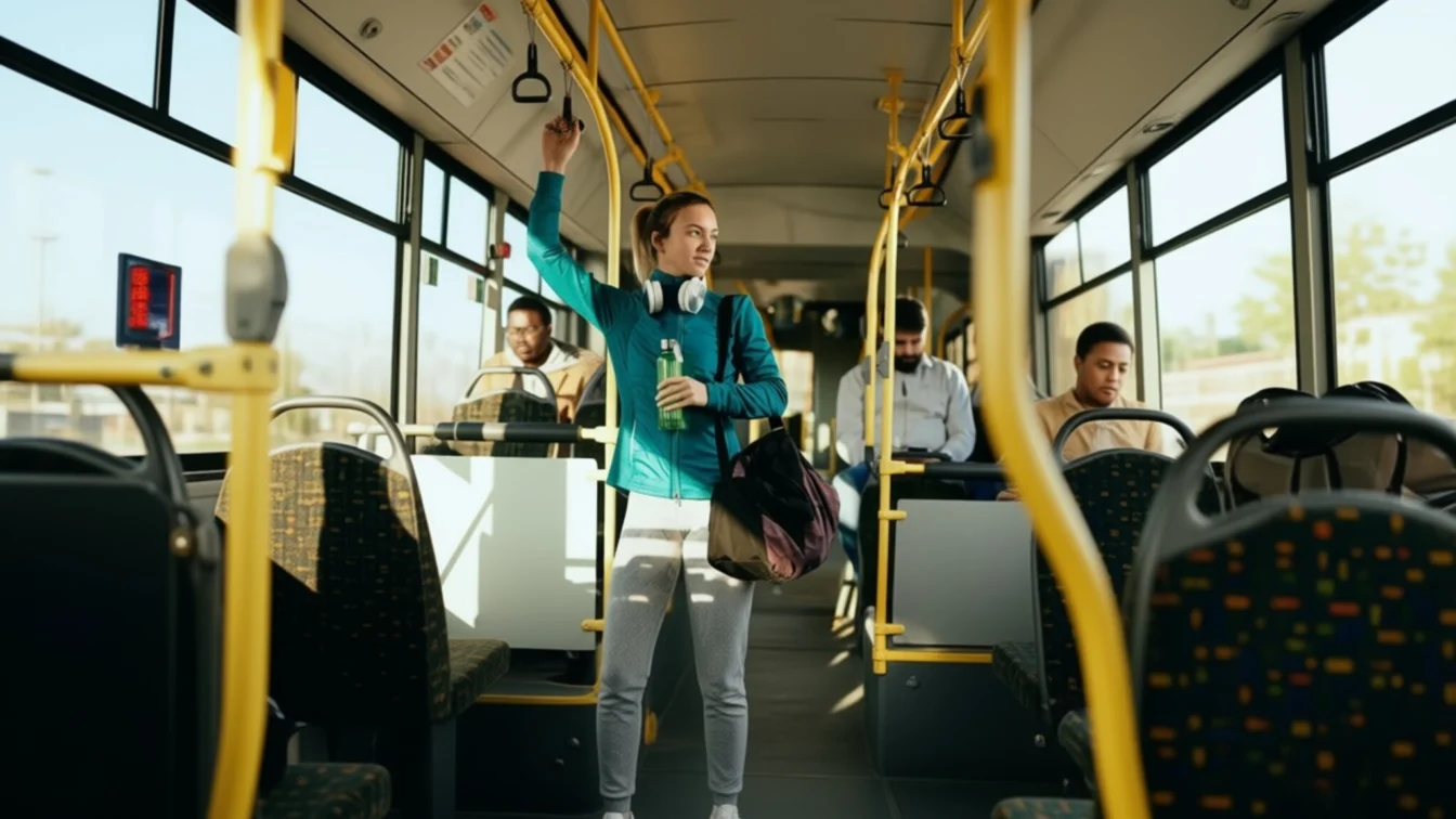 Sectorul 4 plătește 50% din abonamentele STB și Metrorex. Cine beneficiază