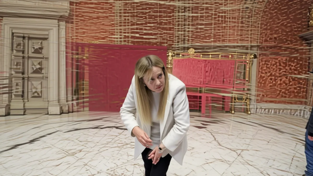 Referendum crucial în Italia pentru justiție și viitorul guvernării Meloni referendum Italia