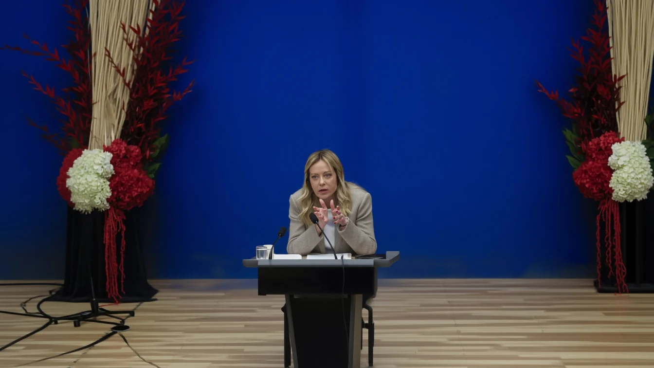 Reforma justiției din Italia respinsă cu 55% din voturi. Reacția Giorgiei Meloni