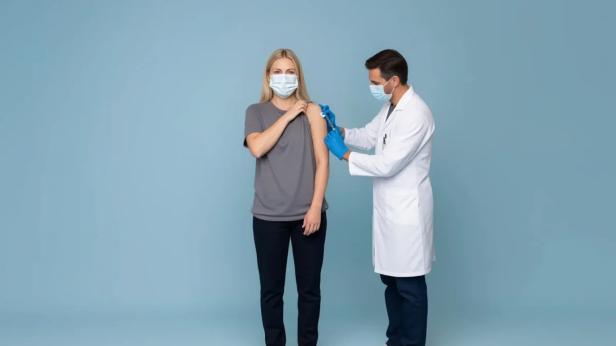 Dr Diaconu despre refuzul vaccinării Obsesia pleacă din frică și suspiciune refuz vaccinare