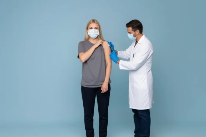 refuz vaccinare