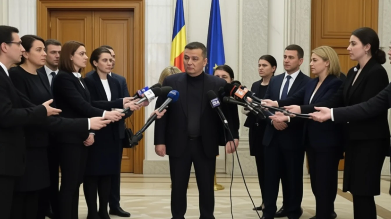 Sorin Grindeanu anunță evaluarea miniștrilor PSD și nu exclude remanieri