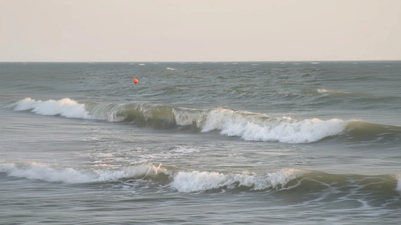 Midia Marine Terminal anunţă ranfluarea remorcherului cu 3 marinari dispăruţi