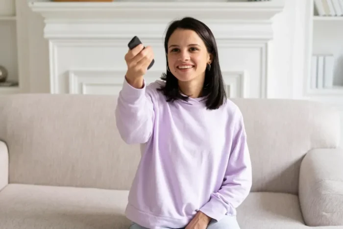 Cum repari telecomanda cu folie de aluminiu trucul care te salvează pe loc reparare telecomanda