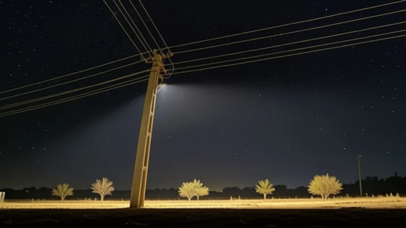 Patru linii electrice din România alimentează Moldova după un atac în Ucraina