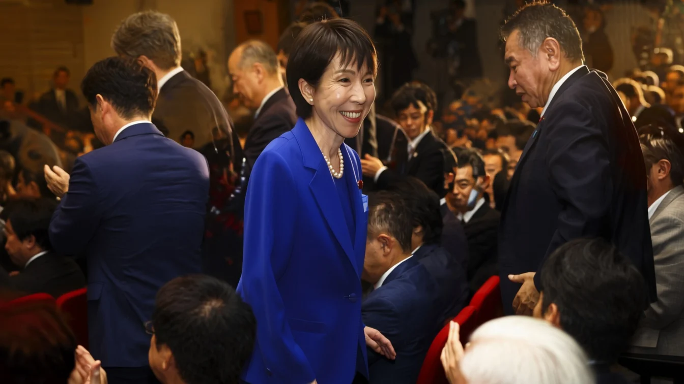 Japonia cere eliberarea rezervelor de petrol cu 45 de nave blocate în Golf