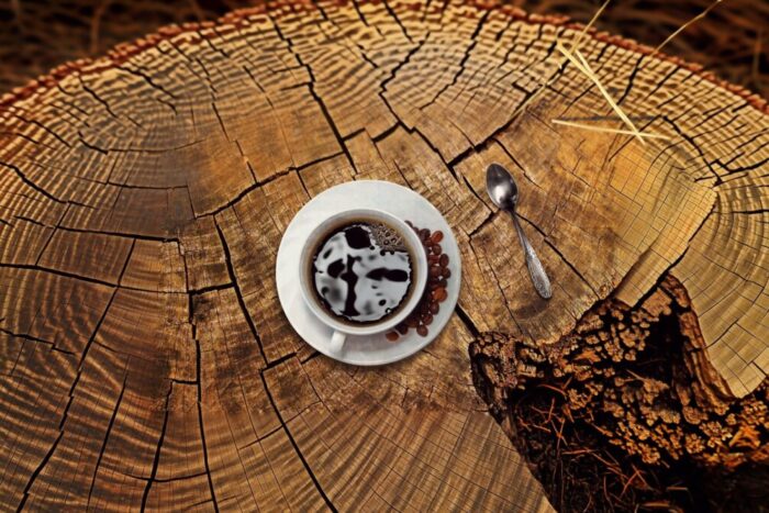 risc demență cafea