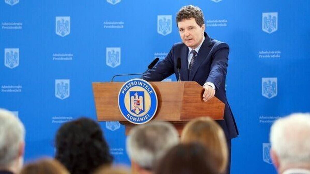 România va fi mai sigură dacă Ucraina primește ajutorul de 90 miliarde euro