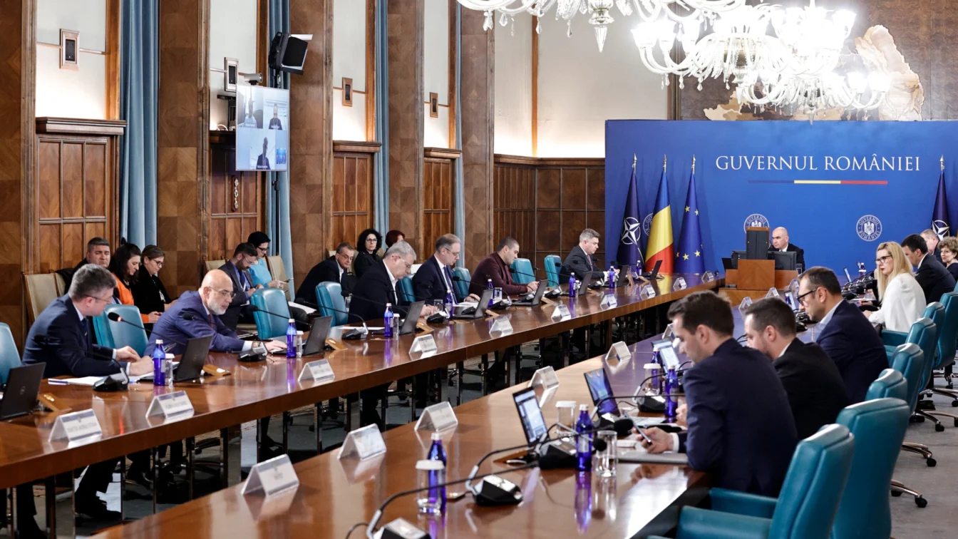 Salarii de 257,7 milioane lei pentru angajații Liberty Galați Damen și Romaero plătite până la Paște