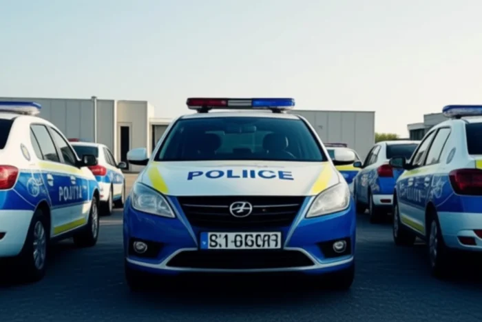 scandal Câmpia Turzii