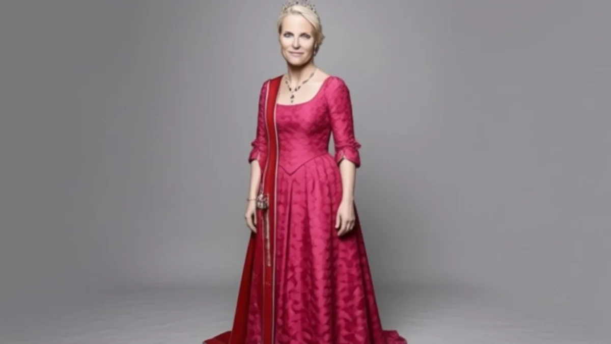 Scandalul Epstein lovește Casa Regală a Norvegiei, popularitatea scade la 60% scandalul epstein