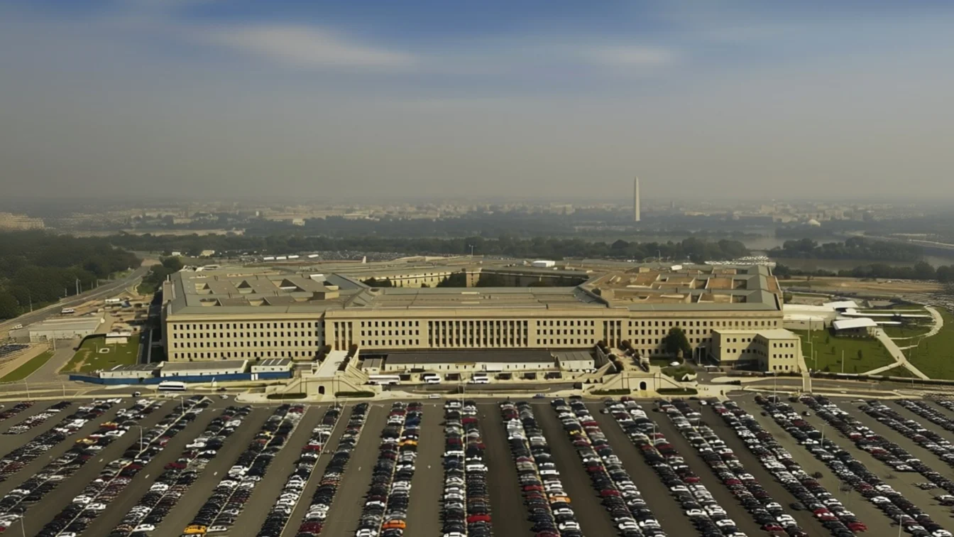 Pentagonul pregătește 4 scenarii de lovitură finală în Iran