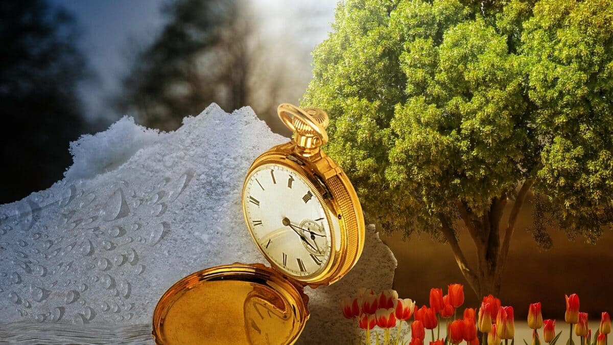 În România, schimbarea orei de vară se va face în data de 29 martie 2026