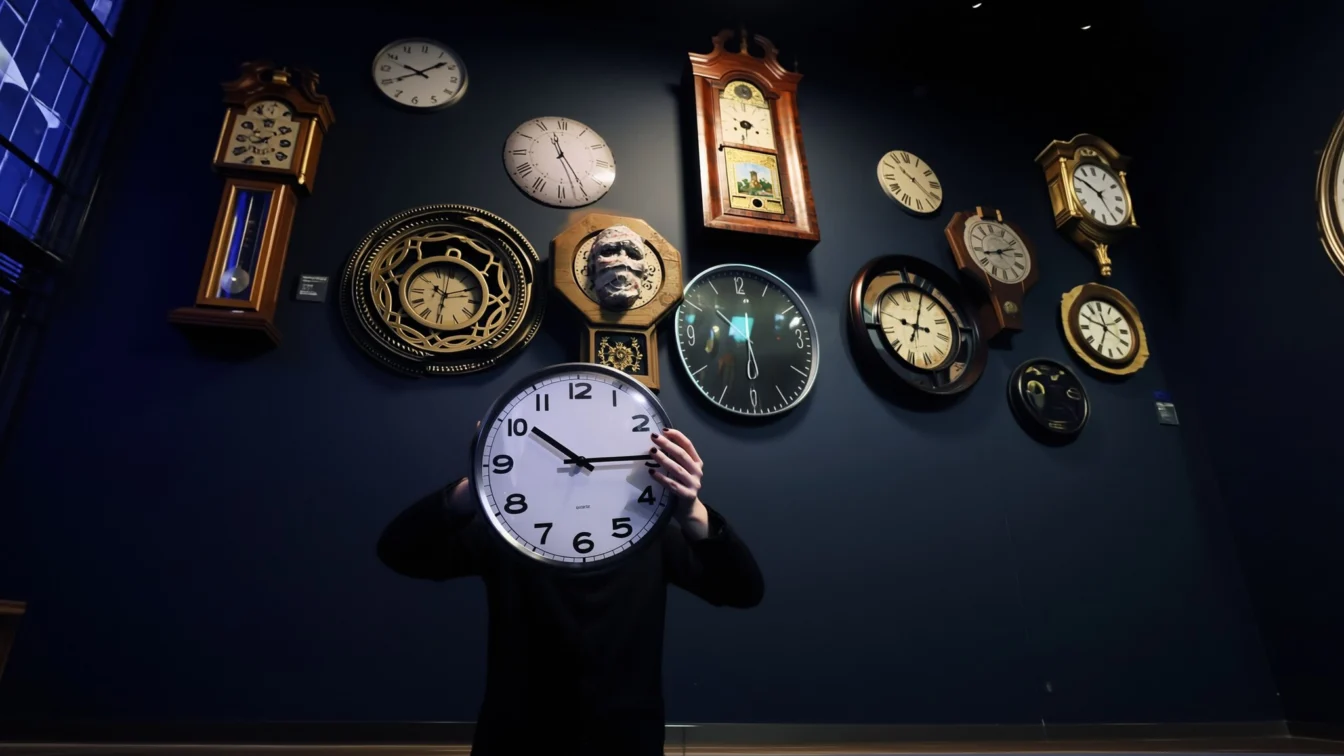 O oră de somn în minus la final de martie vine cu riscuri pentru sănătate