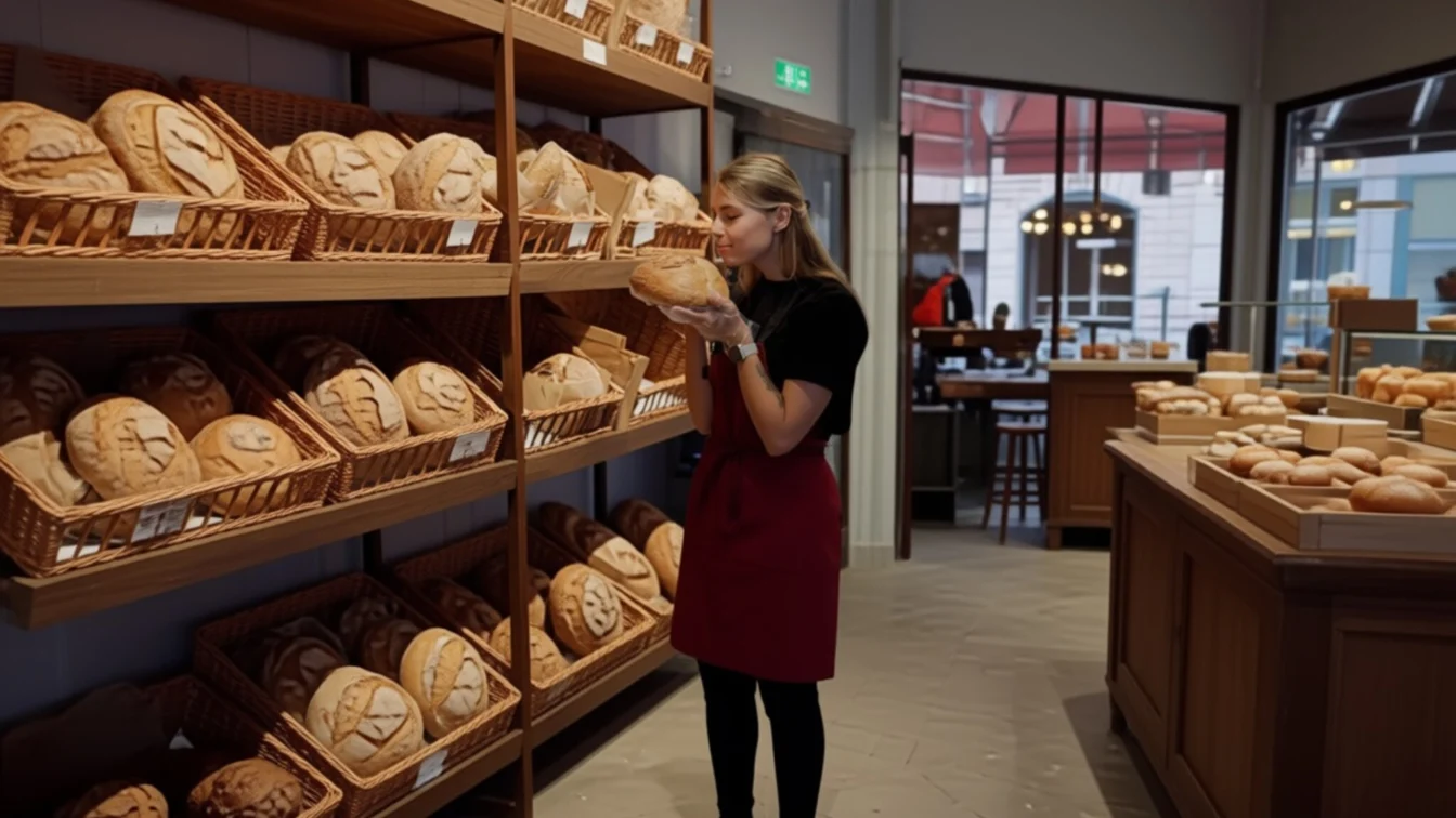 Expertul Dumitru Chisăliță anunță scumpiri la pâine de până la 38,6% în 2026