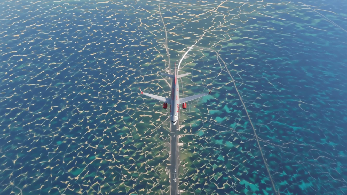 United Airlines anunță scumpiri de 20% la bilete și anulează zboruri