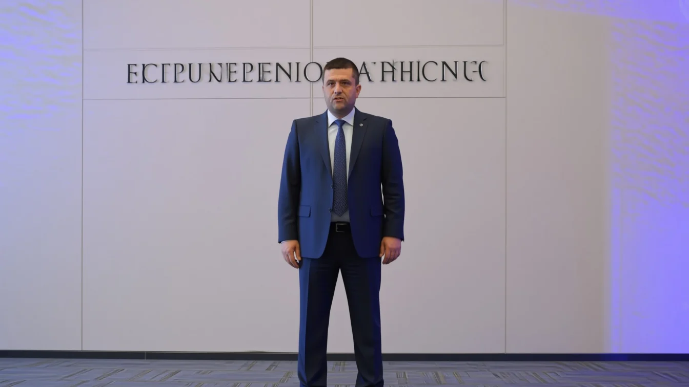 Radu Miruță declară scutul de la Deveselu un element de securitate fantastic pentru România