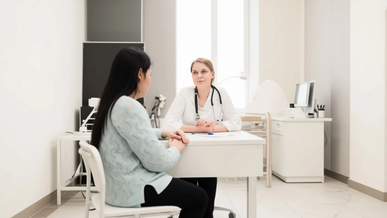 7 semne subtile ale diabetului pe care nu trebuie să le ignori niciodată