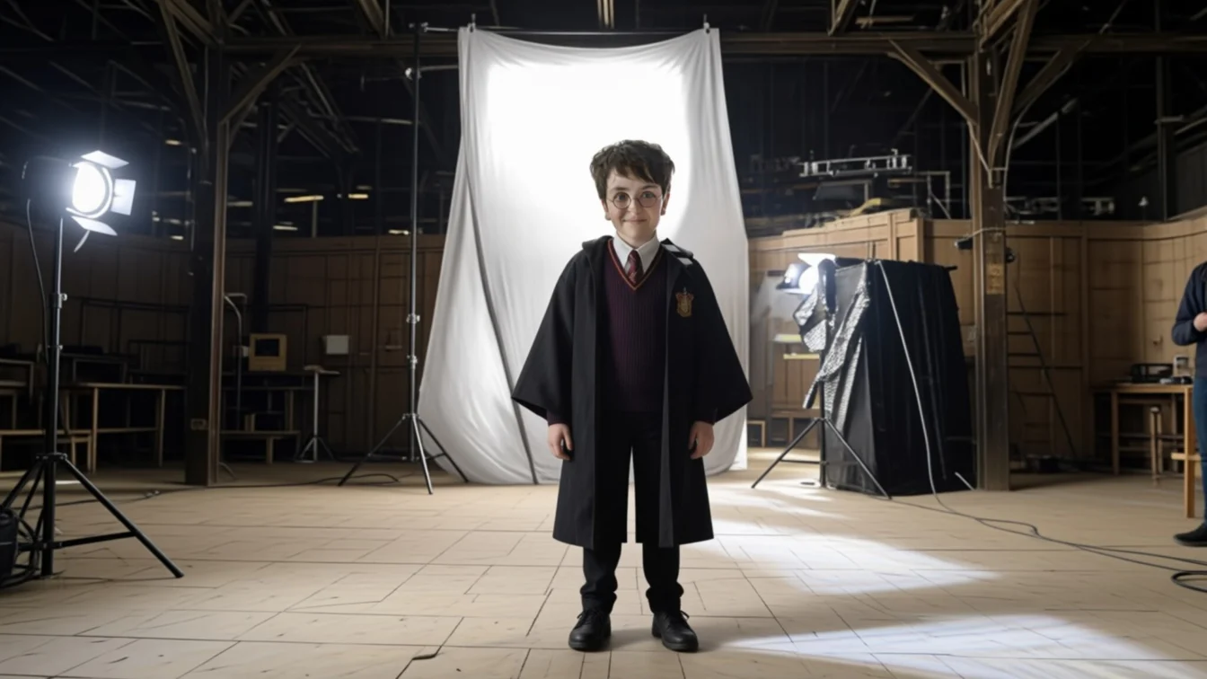 Noul serial Harry Potter are distribuția completă după audiții cu 30.000 de actori