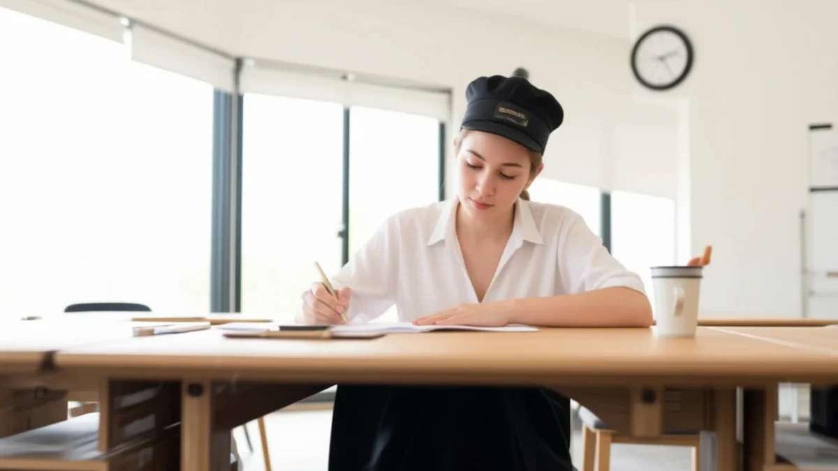 Simulare BAC 2026 la Română - blaga la real, Barbu la uman. Ce subiecte au primit elevii simulare bac 2026