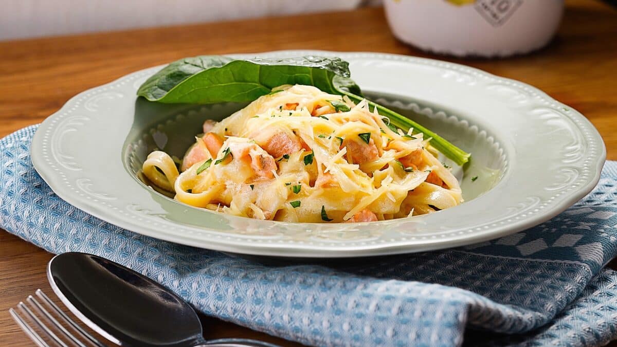 Care este reţeta de spaghete al dente, după metoda italiană? spaghete al dente 1772524209