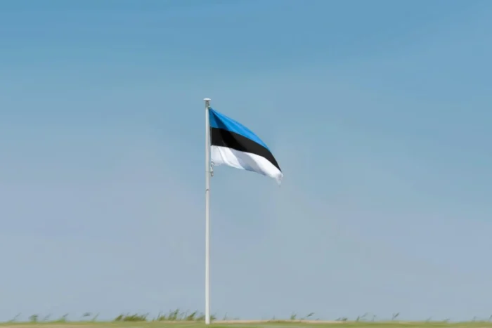 spatiu aerian Estonia