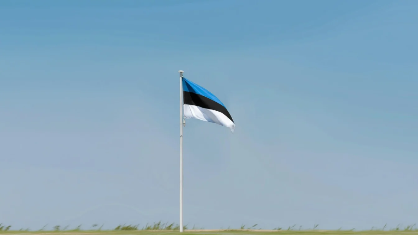 Un avion rusesc a stat un minut în spațiul aerian estonian alertă la granița NATO