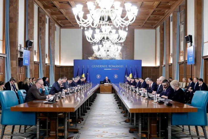 stare de criză petrol