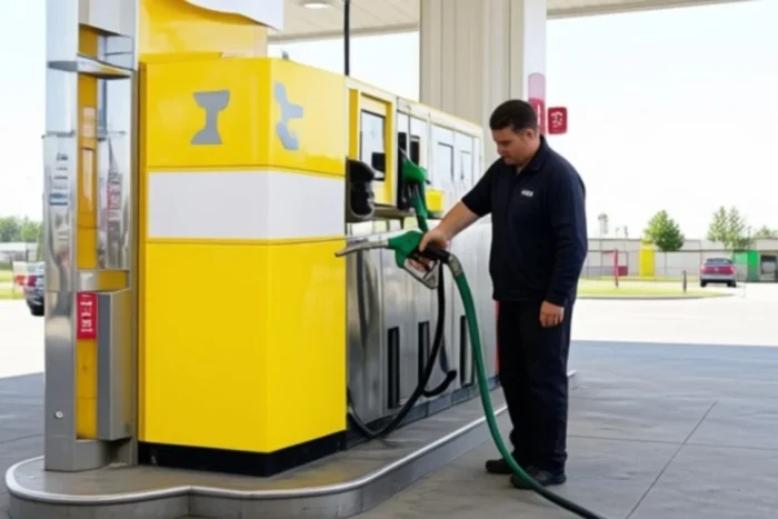 stare de urgență carburanți