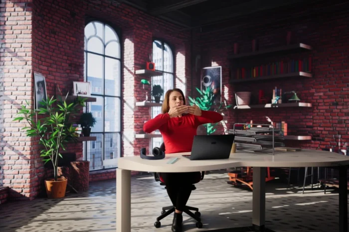 Tehnica simplă care oprește stresul în secunde. Ce recomandă un psihiatru stres