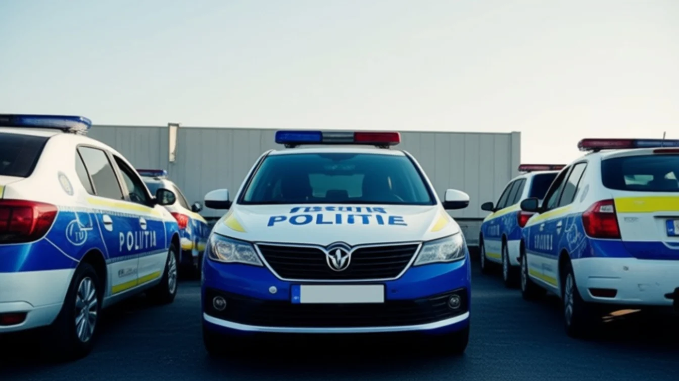 Descoperire șocantă în Brăila un tânăr de 26 de ani găsit mort într-un imobil