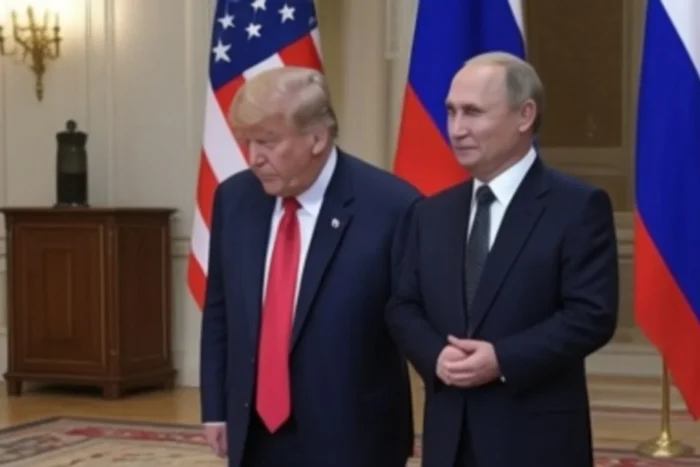 Moscova propune Washingtonului un târg - oprește ajutorul pentru Iran la schimb cu Ucraina târg Rusia SUA