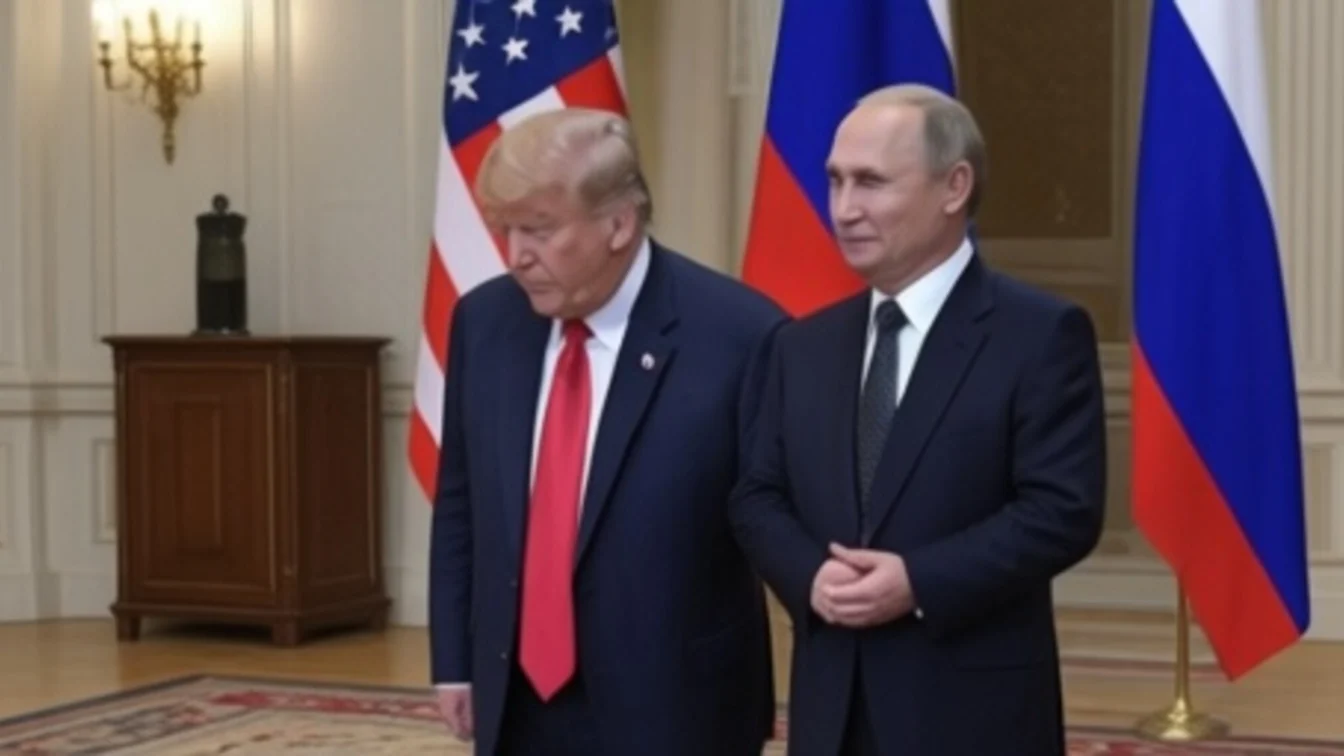 Moscova propune Washingtonului un târg – oprește ajutorul pentru Iran la schimb cu Ucraina